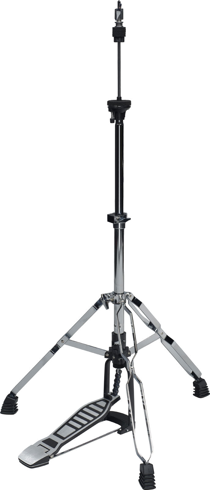 Woodbrass HS10B Hi-Hat-Pedal