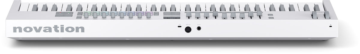 Launchkey 61 Weiß