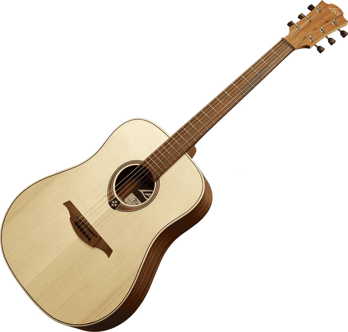 Tramontane T70D-Nat Dreadnought Natural
