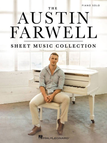 The Austin Farwell Sheet Music Collection - Piano