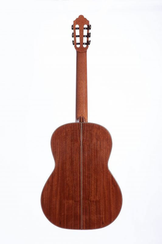Konservatorium 1A Fichte Granadillo