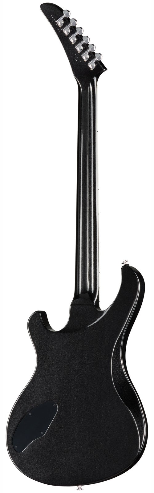 Victory Bariton Graphit Metallic Modern