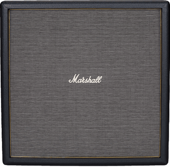 ORIGIN STRAIGHT PAN SPEAKER 4X12" 240W
