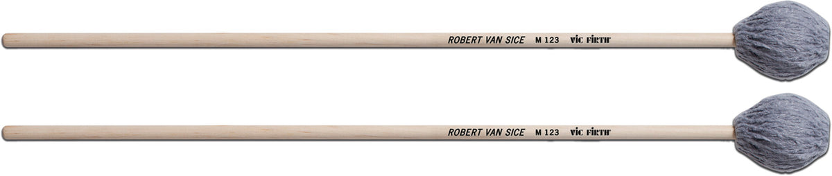 M123 - SIGNATURE M123 ROBERT VAN SICE MEDIUM SOFT