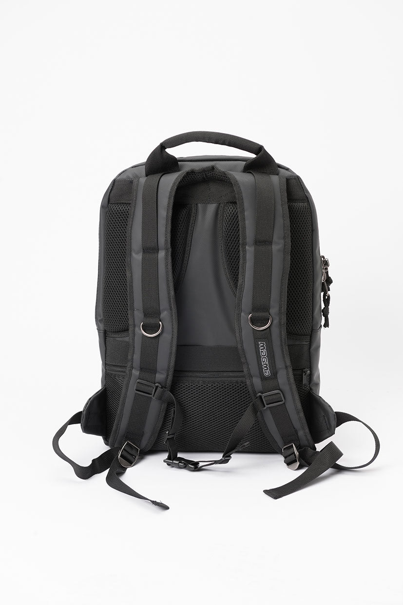 Riot DJ-Rucksack Lite