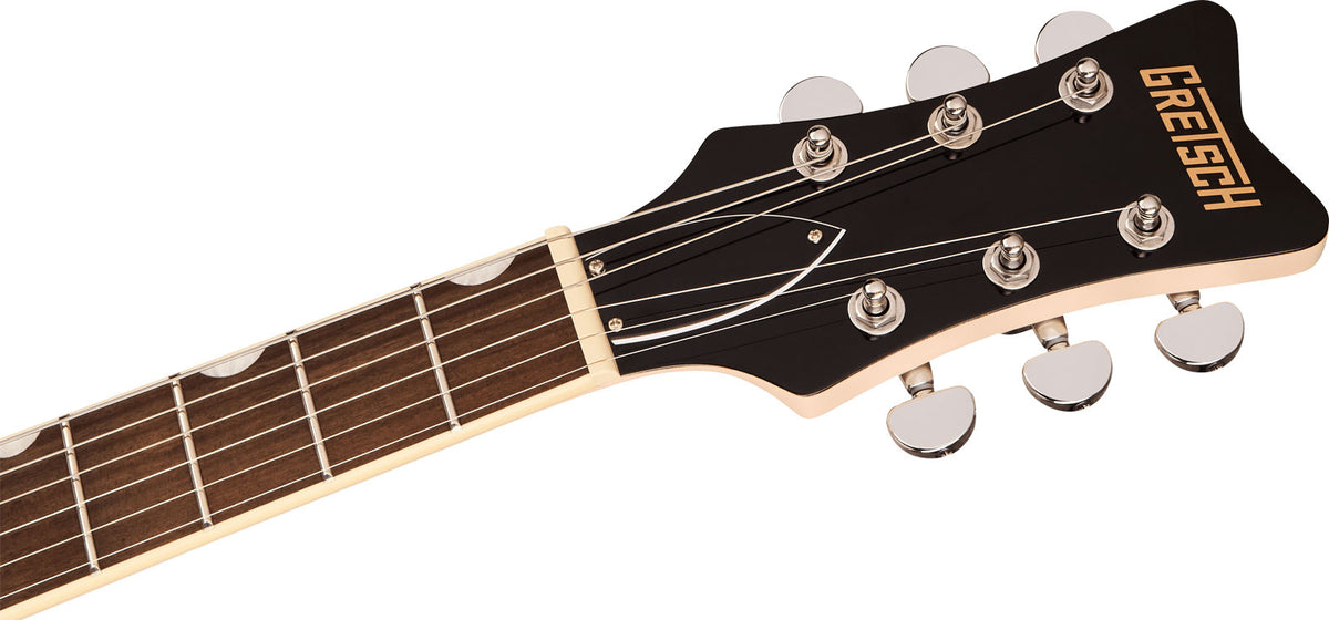 Streamliner Jet Club 1 Tonabnehmer LRL Muschelrosa