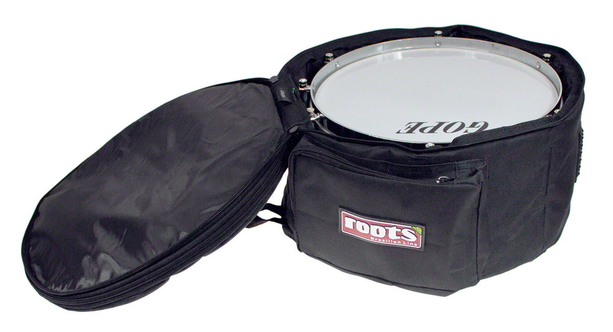 Deluxe-Tasche Caixa 12" X 15CM - Rucksack