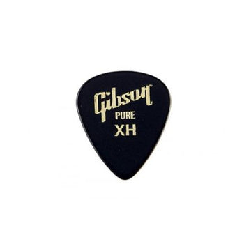 Standard Pick Extra Heavy Gitarren-Picks Pro Stück