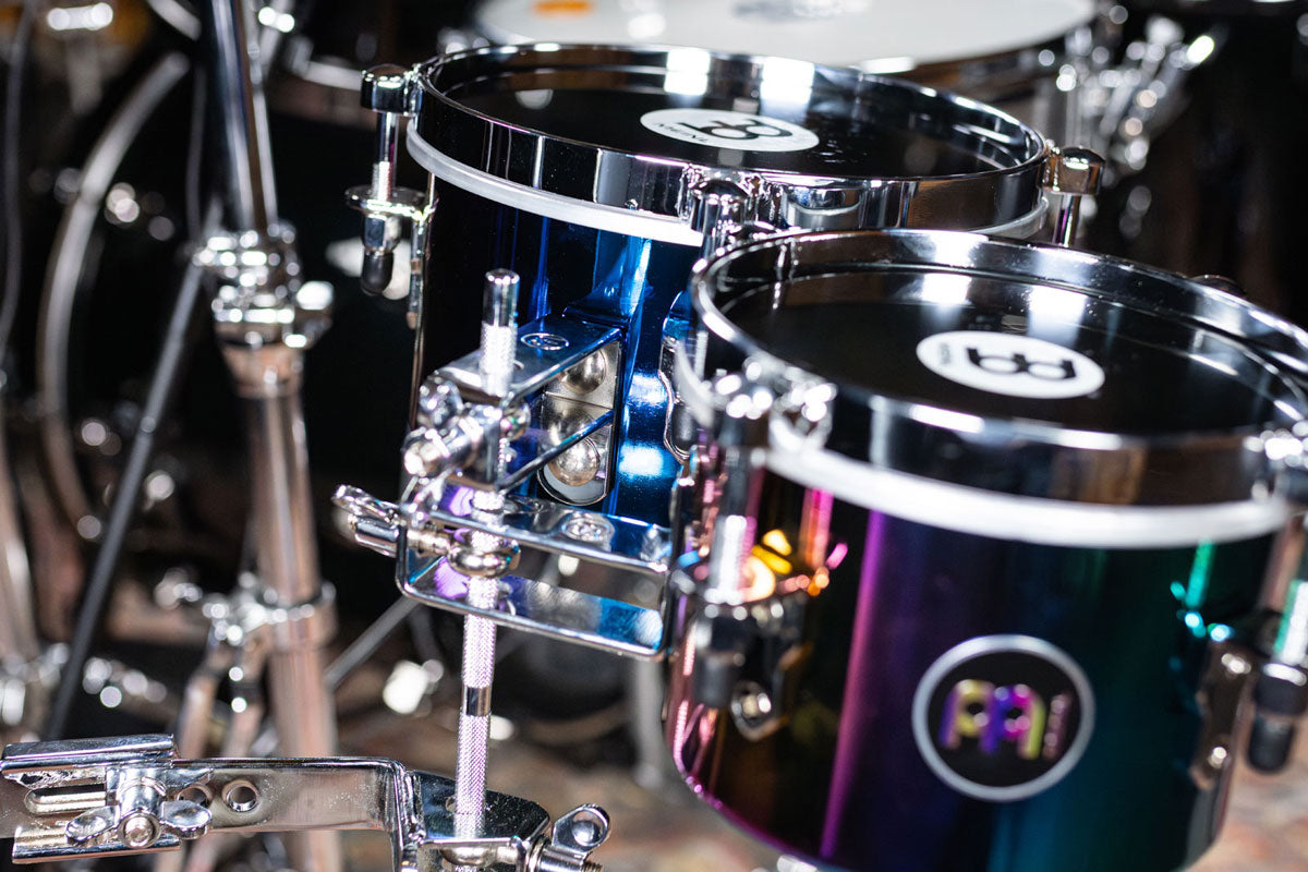 SMIT68 - Spectrum-Serie Mini-Timbales 6" + 8"