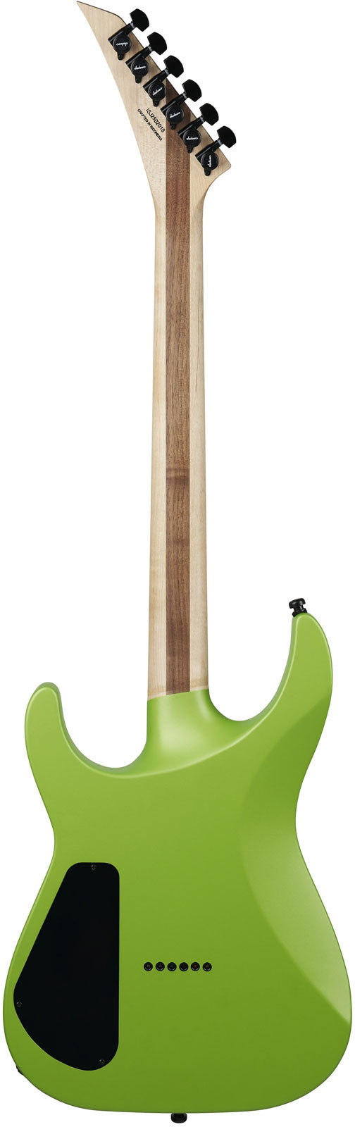 Soloist SLA2 HH Pro Plus EBO Giftiger Apfel