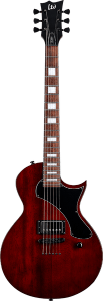 Ltd Ec-201Ft Transparent Schwarzkirsche