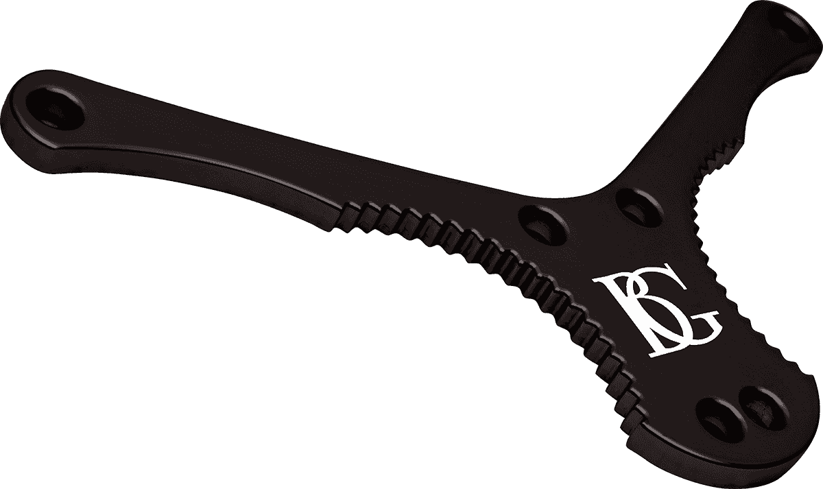 ZEN LEDERGURT FUR BASSON-SNAPHOOK METALL
