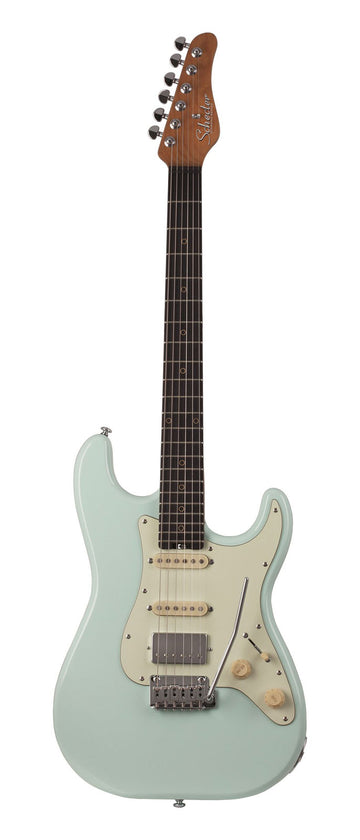 Hss Fr Sustainiac Nick Johnston Signature Atomic Frost