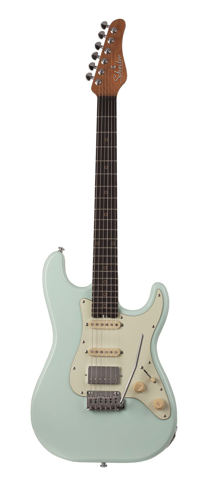 Hss Fr Sustainiac Nick Johnston Signature Atomic Frost