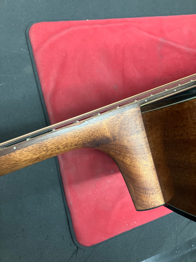 Gn30 Natural B-Stock