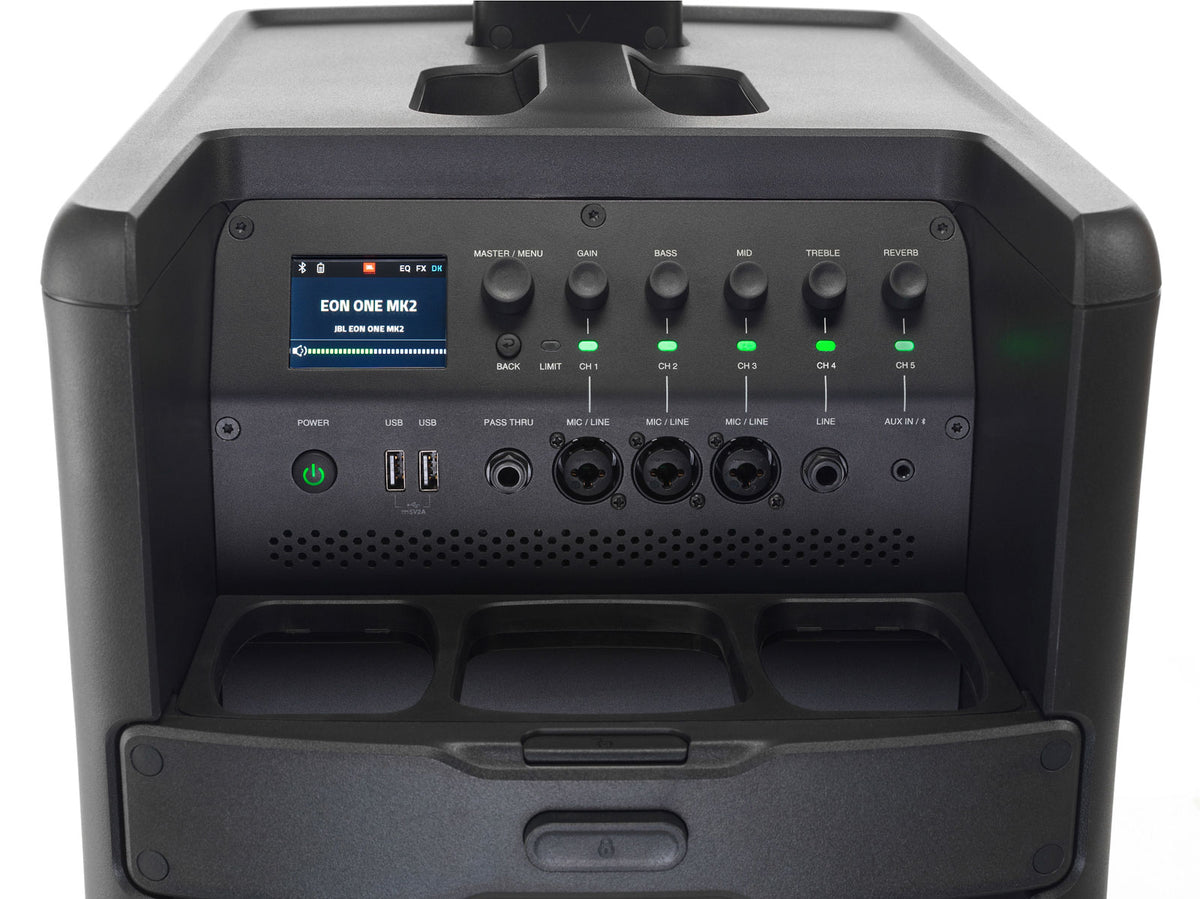 Eon One MKII