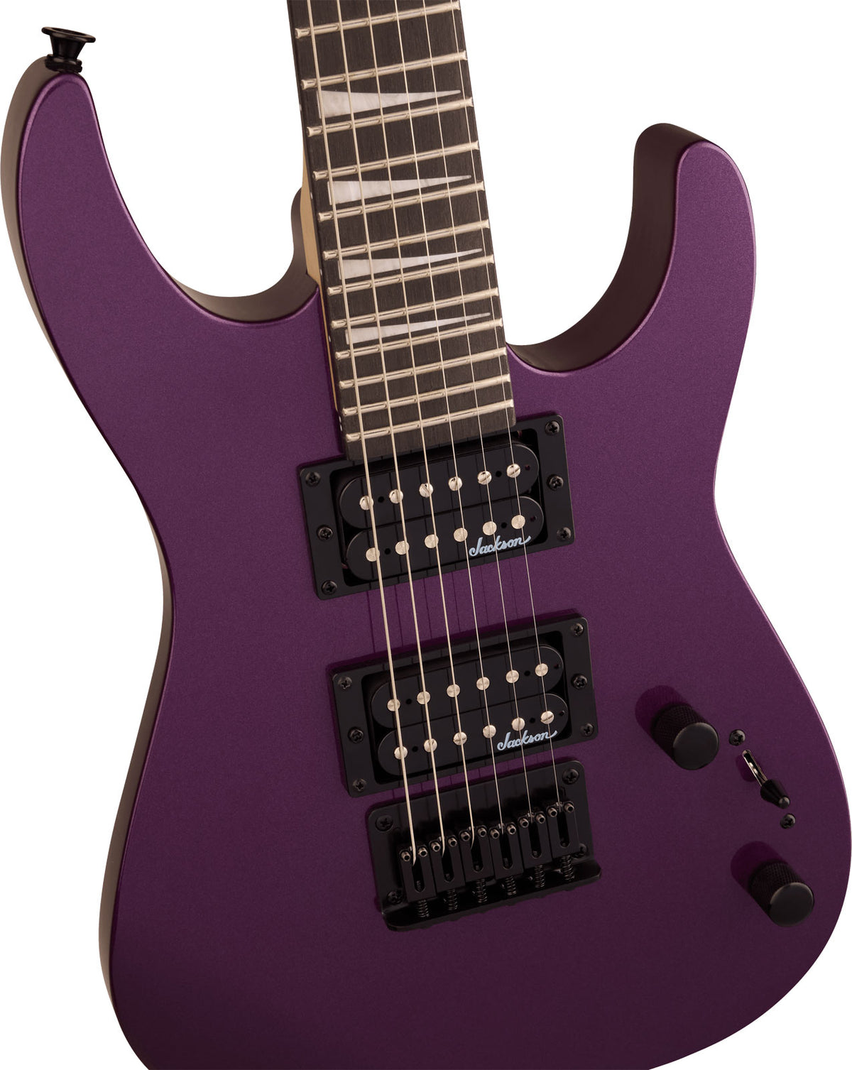 JS Series Dinky Minion JS1X AMA Pavo-Lila