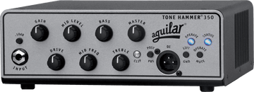 TONE HAMMER 350