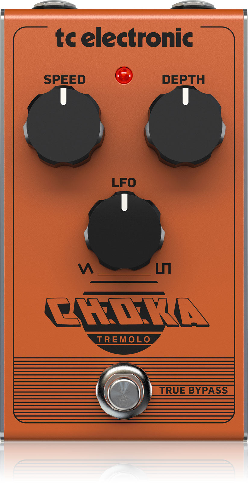 Choka Tremolo