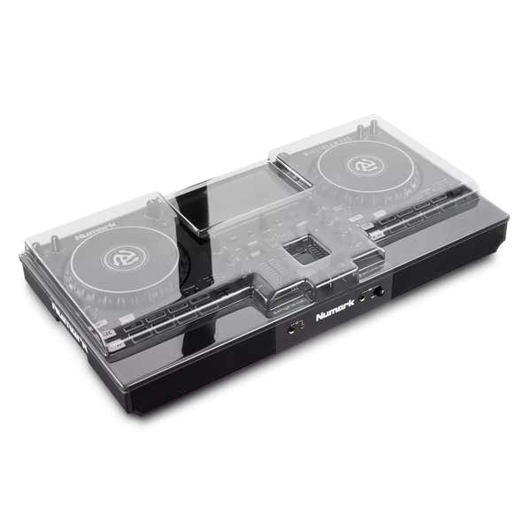 Decksaver Numark Mixstream Pro Cover - Überholt