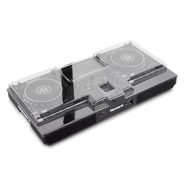 Numark Mixstream Pro Cover - Überholt