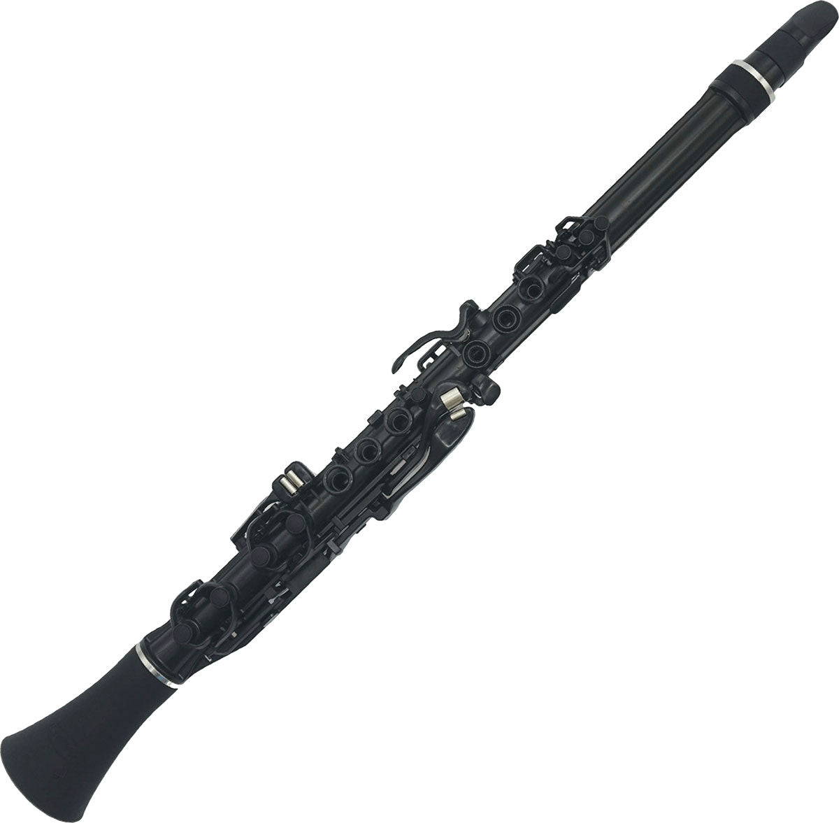 Clarineo Schwarz - Überholt