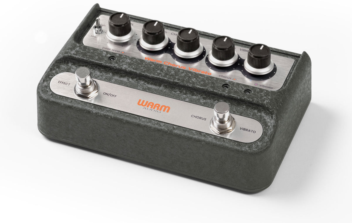 WA-C1 Warm Chorus Vibrato