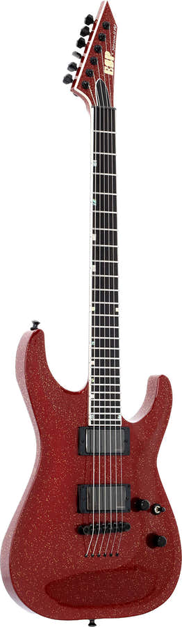 Horizon-II USA Apple Bomb Fishman Fluence