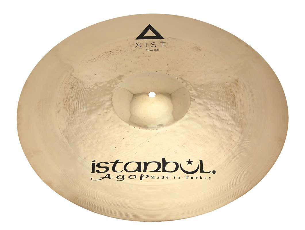 XIST POWER RIDE 22" BRIGHT