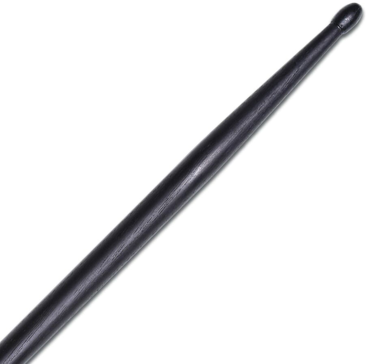 5A Nylon Schwarzes Hickory