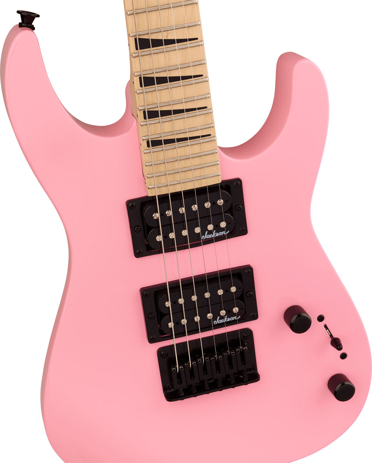 JS Series Dinky Minion JS1XM MN Bubblegum-Pink