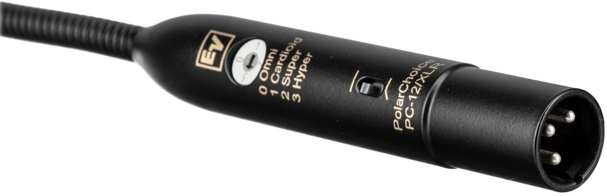 PolarChoice Podium 18XLR
