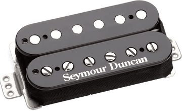 TB-PBH-B - PERPETUAL BURN TREMBUCKER BLACK