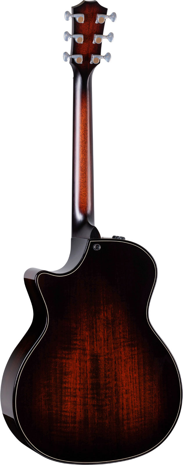 514ce Builder's Edition Grand Auditorium Natural - BLAGER