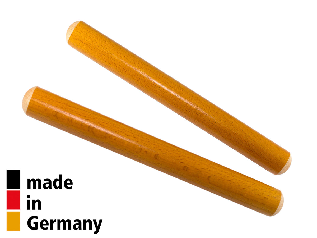 Rohema Claves Buche 20X2CM Gelb - 1+