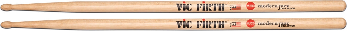 MJC3 - Kollektion Modern Jazz - 3