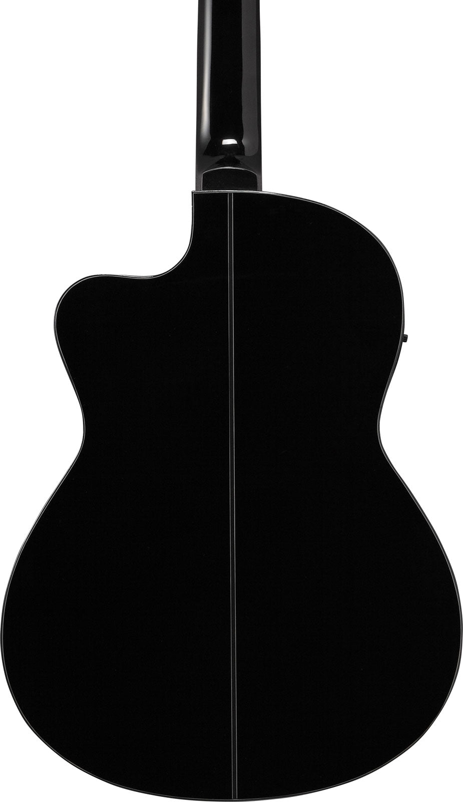 GA11CE-BK Schwarz