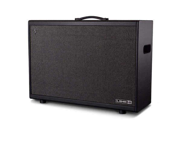 FRFR Powercab 212 Plus