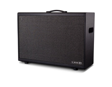 FRFR Powercab 212 Plus