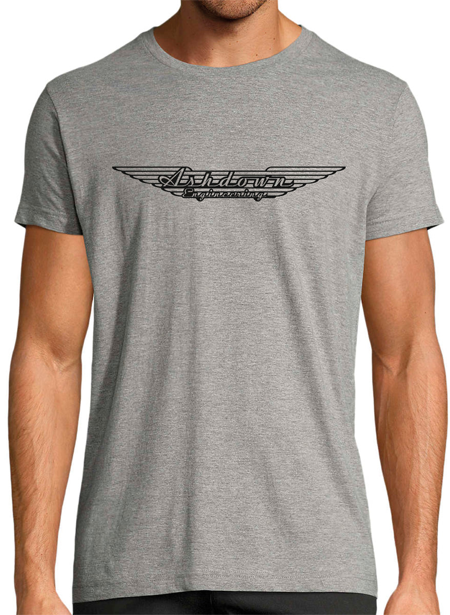 Ashdown T-Shirts