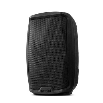 AS-2110p - Aktivlautsprecher 10 Zoll