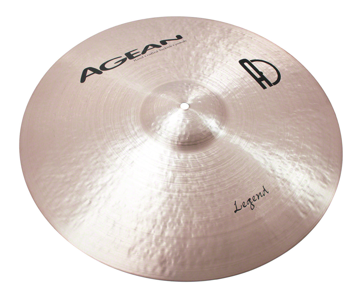 20" LEGEND RIDE LIGHT