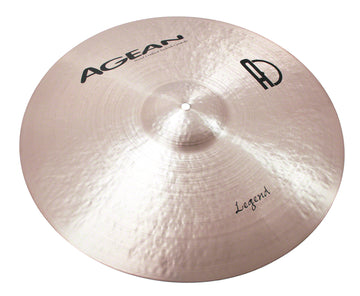 20" LEGEND RIDE LIGHT