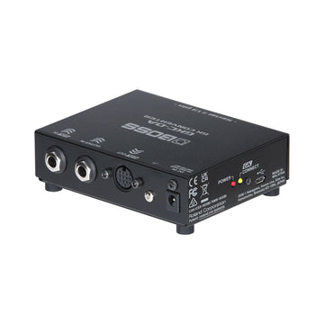 GKC-DA Seriell-zu-13pin-Konverter