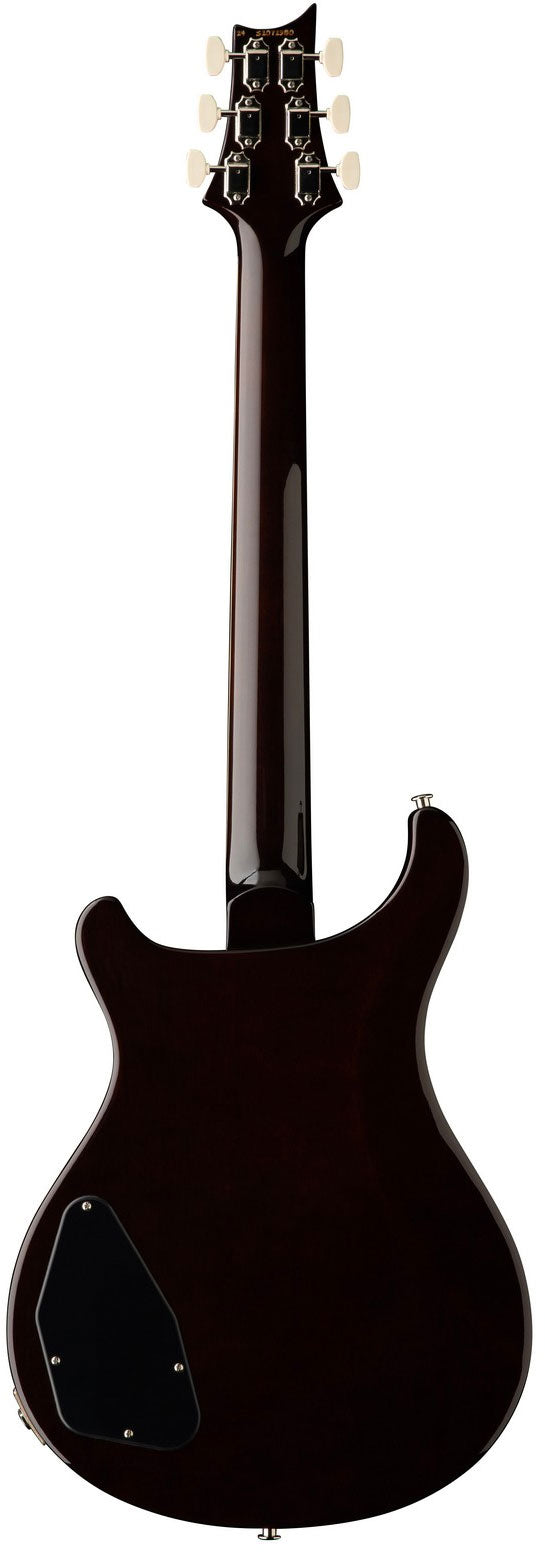 Mccarty 594 S2 Thinline Standard Tabak-Sunburst