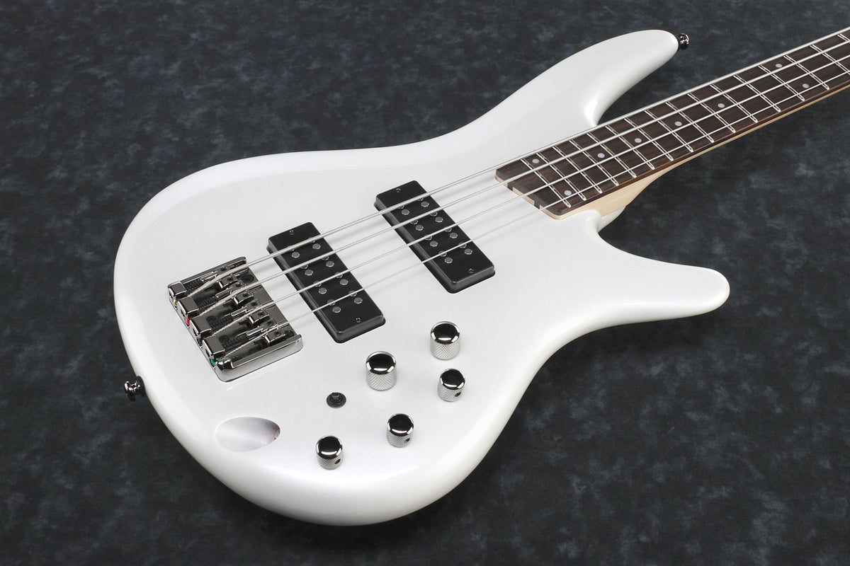 SR300E-PW Perlmuttweiß