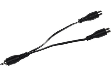 Split Flex 1002 Adapter 10cm