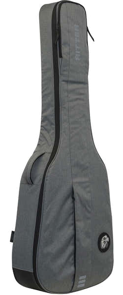 Ritter Acoustic Bass Gigbag Gray