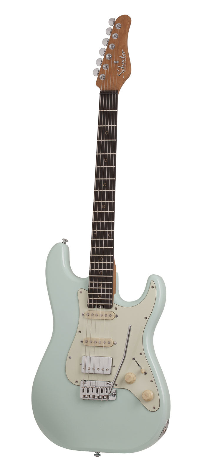 Hss Fr Sustainiac Nick Johnston Signature Atomic Frost