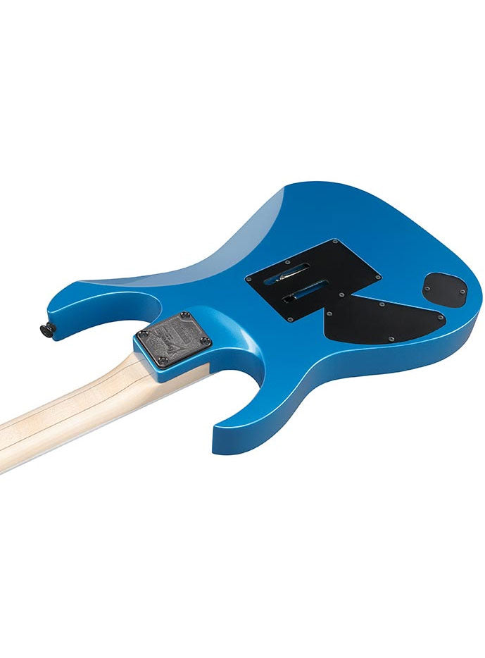 Rg565R-Eb Electric Blue Genesis - BLAGER